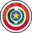 Coat of arms of Paraguay.svg