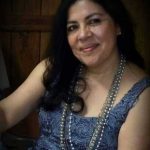 A photo of Margarita Sanchez