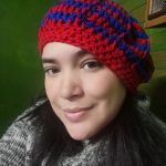 A picture pf Melanie Vega